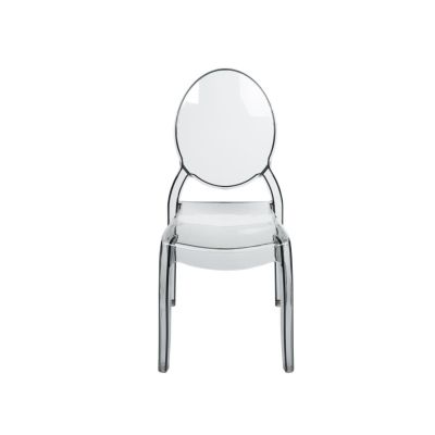 Image two of Smoke Ghost Chair